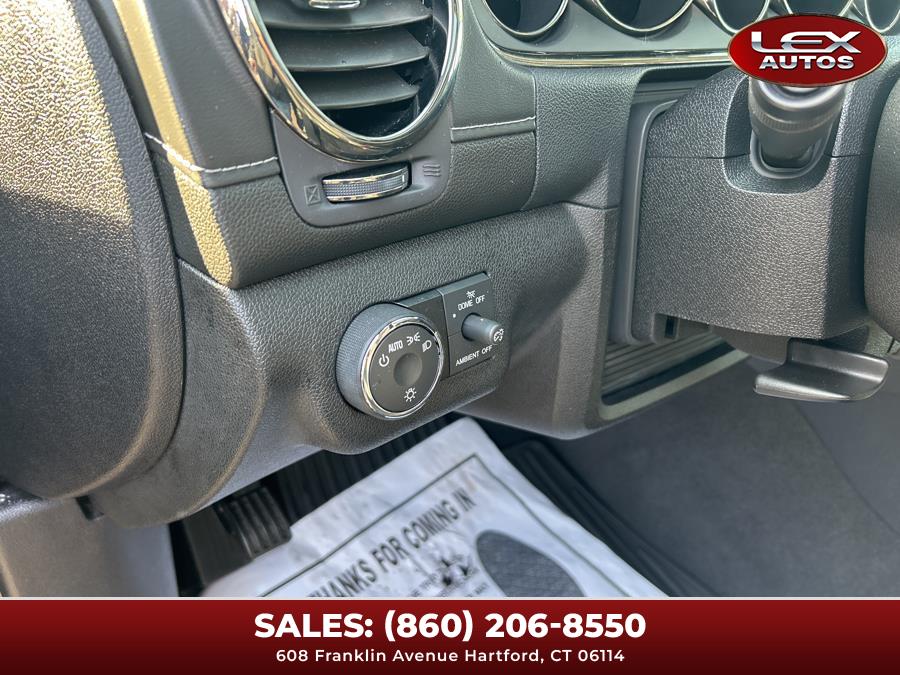 2017 Buick Enclave AWD 4dr Leather, available for sale in Hartford, Connecticut | Lex Autos LLC. Hartford, Connecticut 2017 Buick Enclave AWD 4dr Leather, available for sale in Hartford, Connecticut | Lex Autos LLC. Hartford, Connecticut