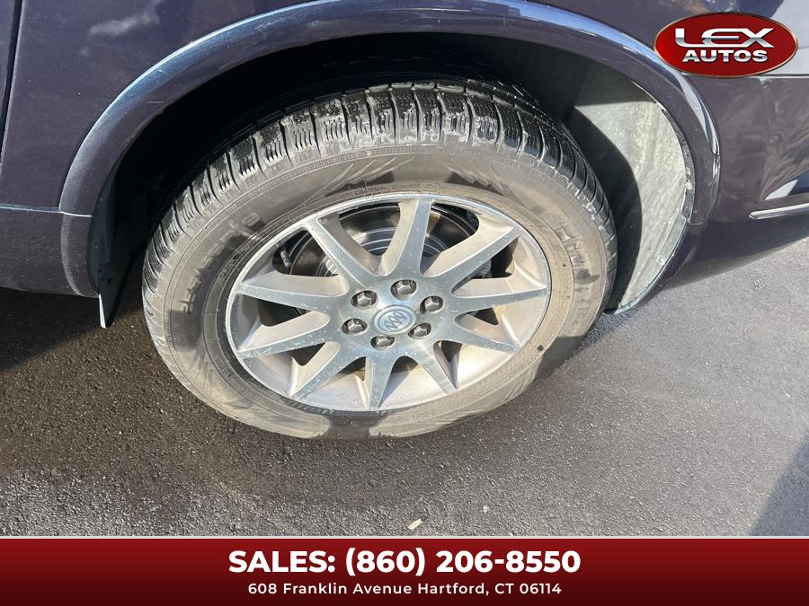 2017 Buick Enclave AWD 4dr Leather, available for sale in Hartford, Connecticut | Lex Autos LLC. Hartford, Connecticut 2017 Buick Enclave AWD 4dr Leather, available for sale in Hartford, Connecticut | Lex Autos LLC. Hartford, Connecticut
