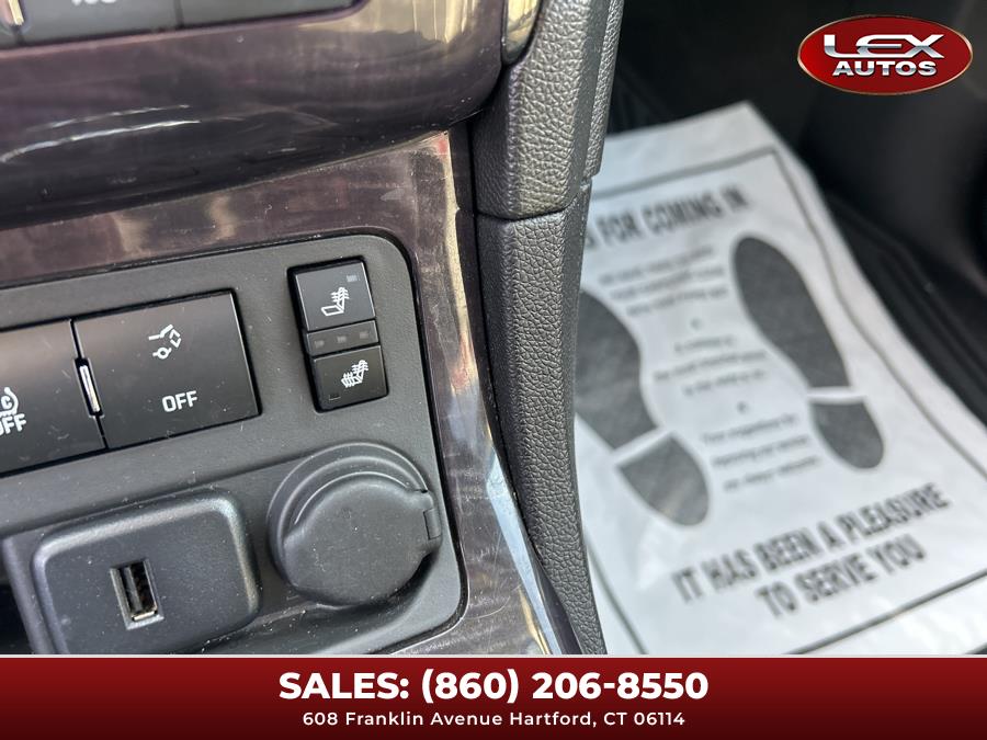 2017 Buick Enclave AWD 4dr Leather, available for sale in Hartford, Connecticut | Lex Autos LLC. Hartford, Connecticut 2017 Buick Enclave AWD 4dr Leather, available for sale in Hartford, Connecticut | Lex Autos LLC. Hartford, Connecticut