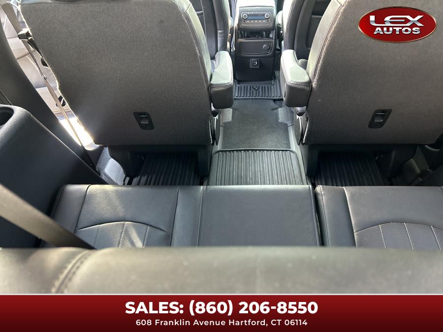 2017 Buick Enclave AWD 4dr Leather, available for sale in Hartford, Connecticut | Lex Autos LLC. Hartford, Connecticut 2017 Buick Enclave AWD 4dr Leather, available for sale in Hartford, Connecticut | Lex Autos LLC. Hartford, Connecticut