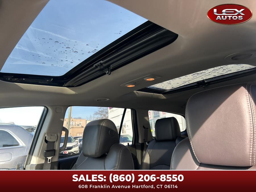 2017 Buick Enclave AWD 4dr Leather, available for sale in Hartford, Connecticut | Lex Autos LLC. Hartford, Connecticut 2017 Buick Enclave AWD 4dr Leather, available for sale in Hartford, Connecticut | Lex Autos LLC. Hartford, Connecticut