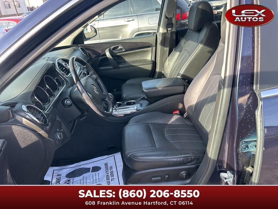 2017 Buick Enclave AWD 4dr Leather, available for sale in Hartford, Connecticut | Lex Autos LLC. Hartford, Connecticut 2017 Buick Enclave AWD 4dr Leather, available for sale in Hartford, Connecticut | Lex Autos LLC. Hartford, Connecticut