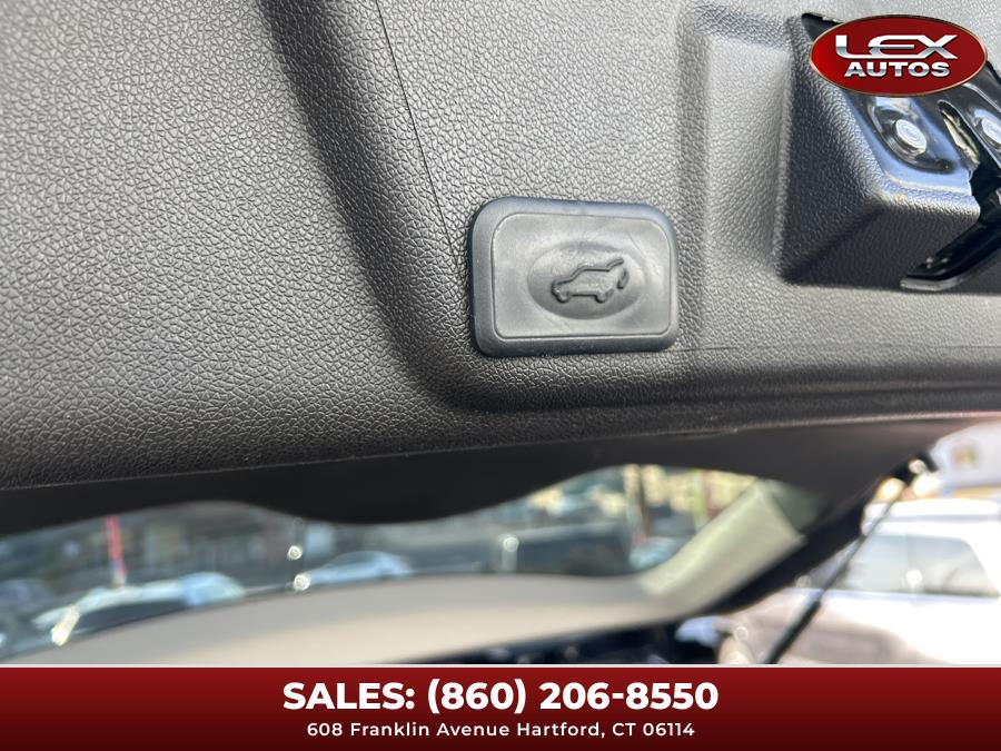 2017 Buick Enclave AWD 4dr Leather, available for sale in Hartford, Connecticut | Lex Autos LLC. Hartford, Connecticut 2017 Buick Enclave AWD 4dr Leather, available for sale in Hartford, Connecticut | Lex Autos LLC. Hartford, Connecticut