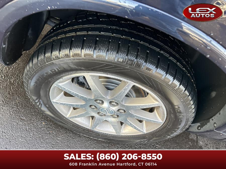 2017 Buick Enclave AWD 4dr Leather, available for sale in Hartford, Connecticut | Lex Autos LLC. Hartford, Connecticut 2017 Buick Enclave AWD 4dr Leather, available for sale in Hartford, Connecticut | Lex Autos LLC. Hartford, Connecticut