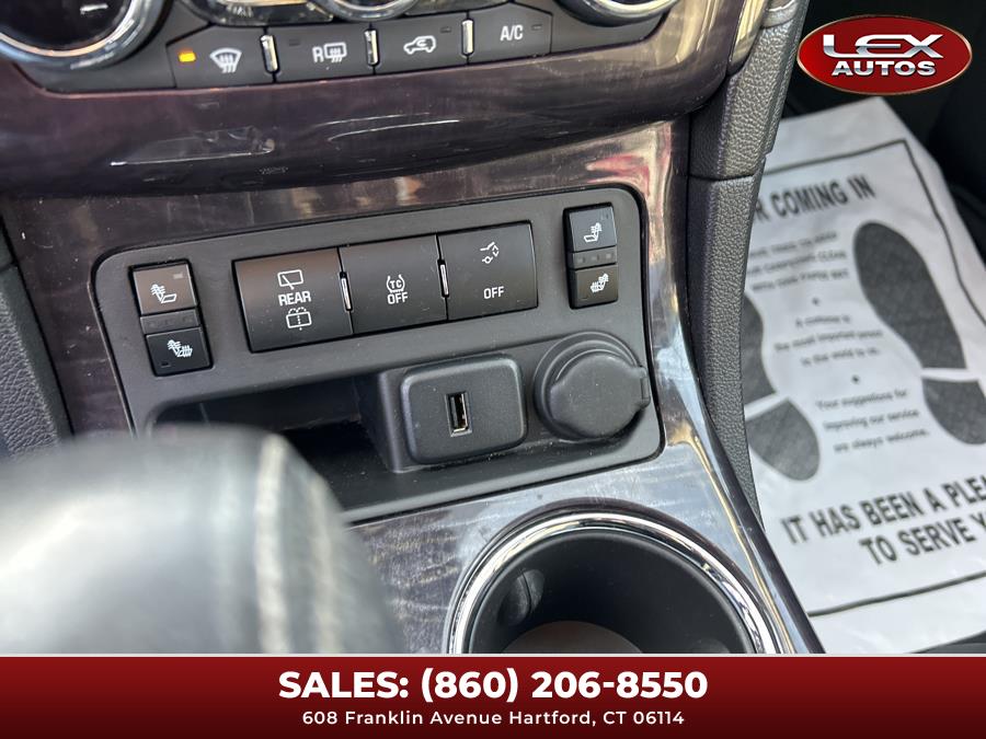 2017 Buick Enclave AWD 4dr Leather, available for sale in Hartford, Connecticut | Lex Autos LLC. Hartford, Connecticut 2017 Buick Enclave AWD 4dr Leather, available for sale in Hartford, Connecticut | Lex Autos LLC. Hartford, Connecticut