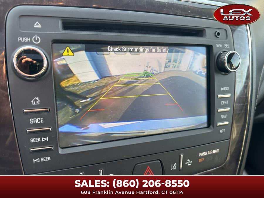 2017 Buick Enclave AWD 4dr Leather, available for sale in Hartford, Connecticut | Lex Autos LLC. Hartford, Connecticut 2017 Buick Enclave AWD 4dr Leather, available for sale in Hartford, Connecticut | Lex Autos LLC. Hartford, Connecticut