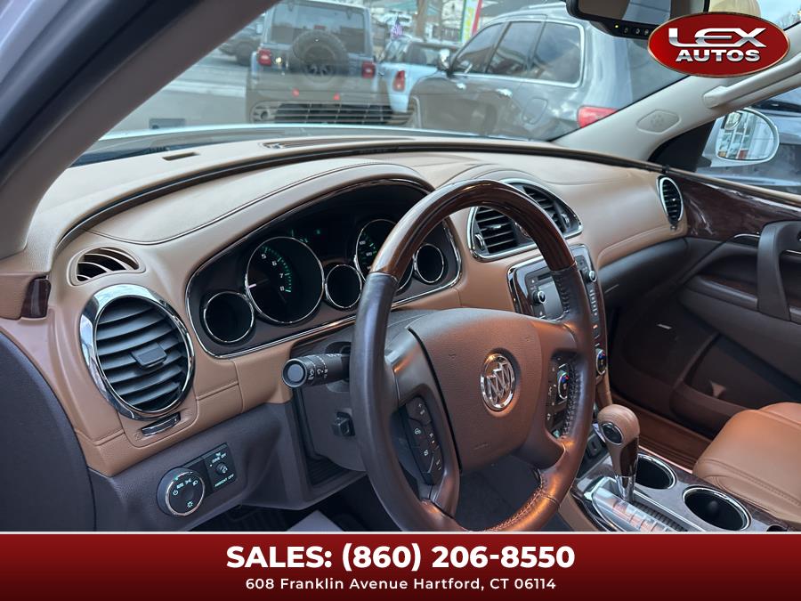 2017 Buick Enclave AWD 4dr Premium, available for sale in Hartford, Connecticut | Lex Autos LLC. Hartford, Connecticut 2017 Buick Enclave AWD 4dr Premium, available for sale in Hartford, Connecticut | Lex Autos LLC. Hartford, Connecticut