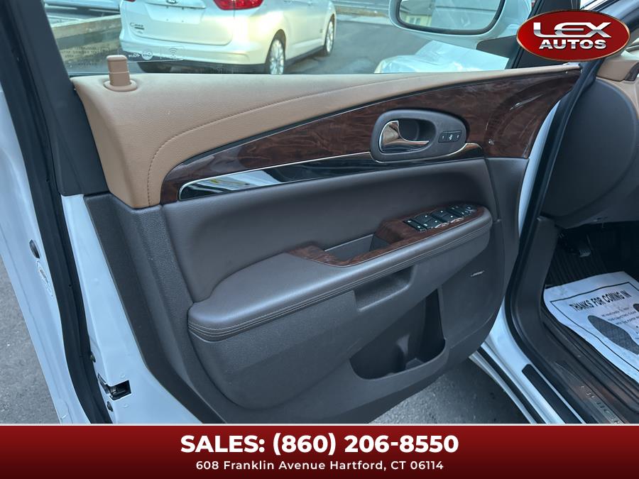 2017 Buick Enclave AWD 4dr Premium, available for sale in Hartford, Connecticut | Lex Autos LLC. Hartford, Connecticut 2017 Buick Enclave AWD 4dr Premium, available for sale in Hartford, Connecticut | Lex Autos LLC. Hartford, Connecticut