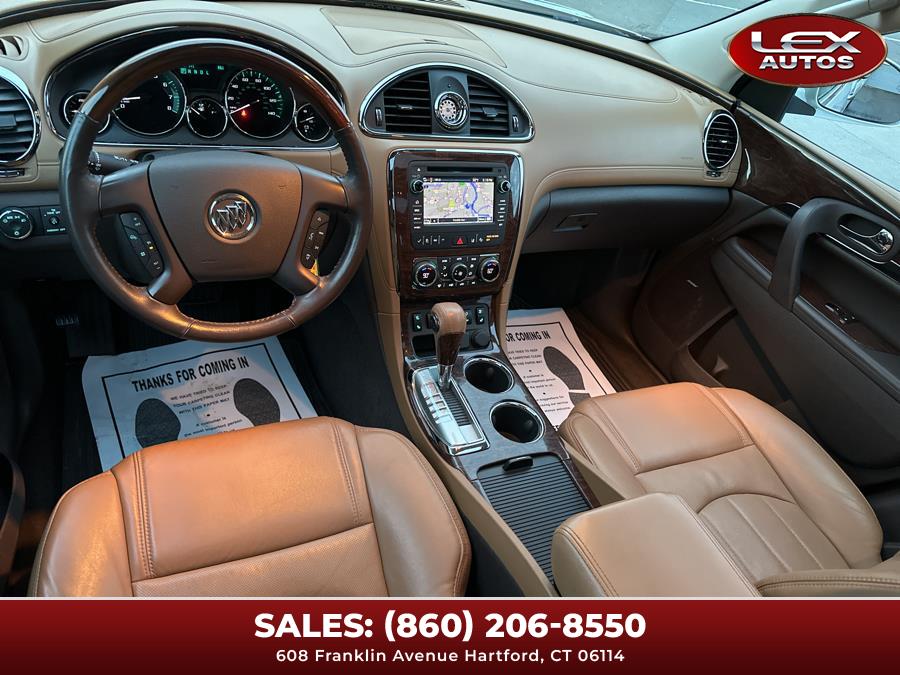 2017 Buick Enclave AWD 4dr Premium, available for sale in Hartford, Connecticut | Lex Autos LLC. Hartford, Connecticut 2017 Buick Enclave AWD 4dr Premium, available for sale in Hartford, Connecticut | Lex Autos LLC. Hartford, Connecticut