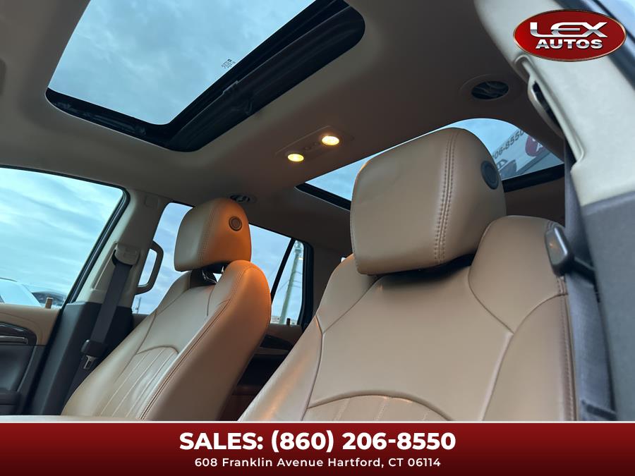 2017 Buick Enclave AWD 4dr Premium, available for sale in Hartford, Connecticut | Lex Autos LLC. Hartford, Connecticut 2017 Buick Enclave AWD 4dr Premium, available for sale in Hartford, Connecticut | Lex Autos LLC. Hartford, Connecticut
