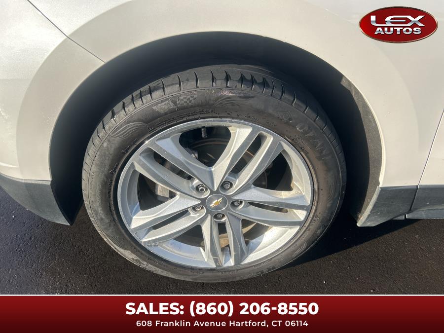 2019 Chevrolet Equinox AWD 4dr Premier w/1LZ, available for sale in Hartford, Connecticut | Lex Autos LLC. Hartford, Connecticut 2019 Chevrolet Equinox AWD 4dr Premier w/1LZ, available for sale in Hartford, Connecticut | Lex Autos LLC. Hartford, Connecticut