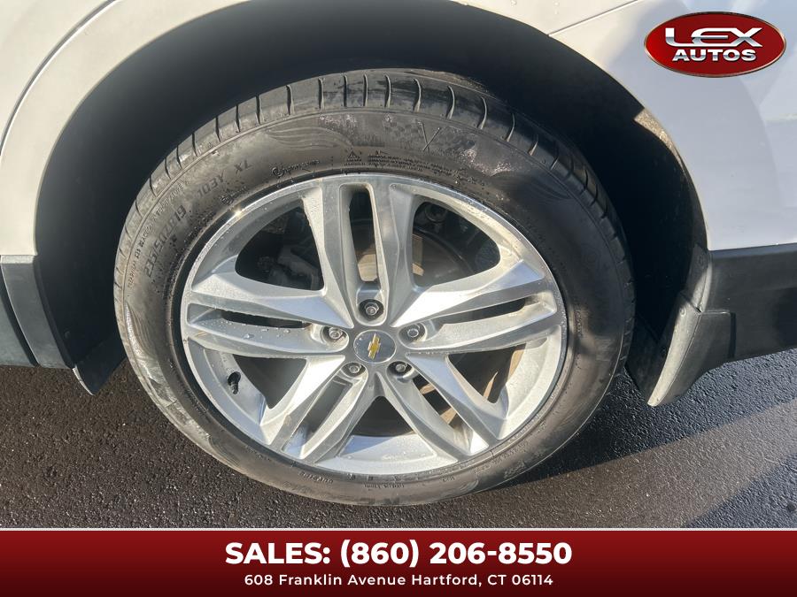 2019 Chevrolet Equinox AWD 4dr Premier w/1LZ, available for sale in Hartford, Connecticut | Lex Autos LLC. Hartford, Connecticut 2019 Chevrolet Equinox AWD 4dr Premier w/1LZ, available for sale in Hartford, Connecticut | Lex Autos LLC. Hartford, Connecticut