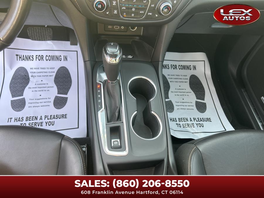 2019 Chevrolet Equinox AWD 4dr Premier w/1LZ, available for sale in Hartford, Connecticut | Lex Autos LLC. Hartford, Connecticut 2019 Chevrolet Equinox AWD 4dr Premier w/1LZ, available for sale in Hartford, Connecticut | Lex Autos LLC. Hartford, Connecticut