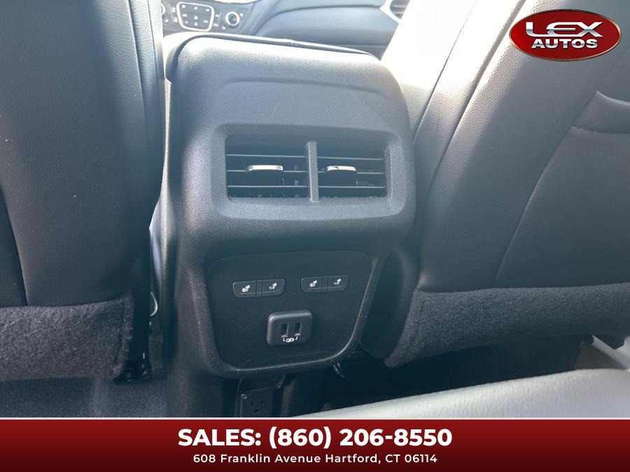 2019 Chevrolet Equinox AWD 4dr Premier w/1LZ, available for sale in Hartford, Connecticut | Lex Autos LLC. Hartford, Connecticut 2019 Chevrolet Equinox AWD 4dr Premier w/1LZ, available for sale in Hartford, Connecticut | Lex Autos LLC. Hartford, Connecticut
