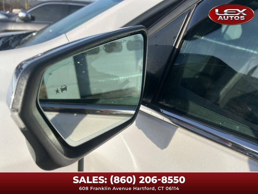 2019 Chevrolet Equinox AWD 4dr Premier w/1LZ, available for sale in Hartford, Connecticut | Lex Autos LLC. Hartford, Connecticut 2019 Chevrolet Equinox AWD 4dr Premier w/1LZ, available for sale in Hartford, Connecticut | Lex Autos LLC. Hartford, Connecticut