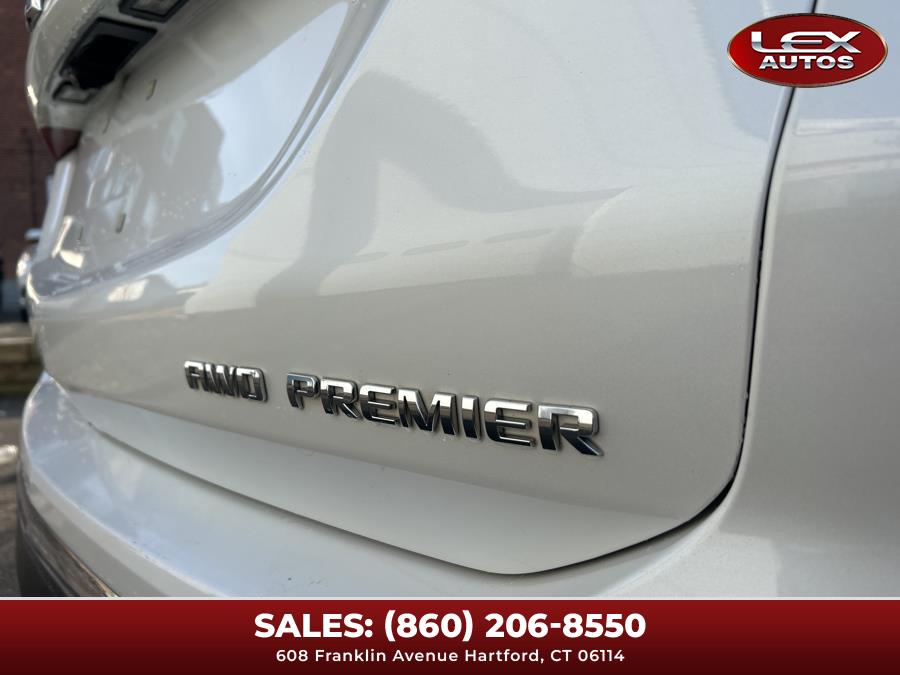 2019 Chevrolet Equinox AWD 4dr Premier w/1LZ, available for sale in Hartford, Connecticut | Lex Autos LLC. Hartford, Connecticut 2019 Chevrolet Equinox AWD 4dr Premier w/1LZ, available for sale in Hartford, Connecticut | Lex Autos LLC. Hartford, Connecticut