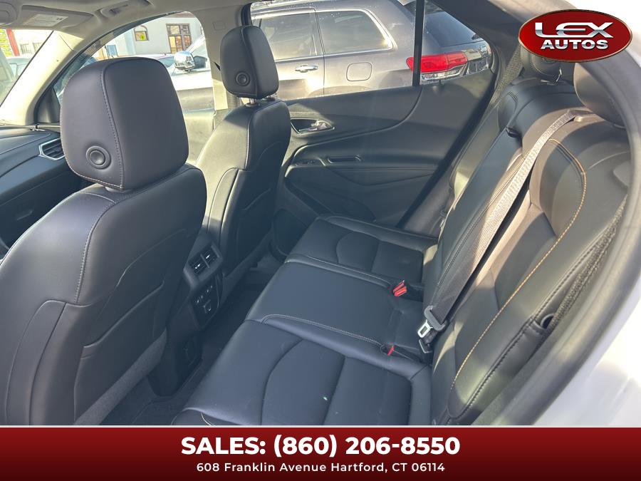 2019 Chevrolet Equinox AWD 4dr Premier w/1LZ, available for sale in Hartford, Connecticut | Lex Autos LLC. Hartford, Connecticut 2019 Chevrolet Equinox AWD 4dr Premier w/1LZ, available for sale in Hartford, Connecticut | Lex Autos LLC. Hartford, Connecticut