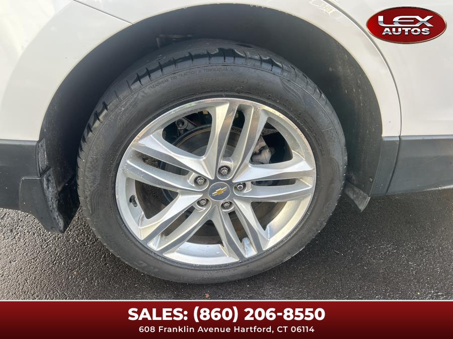 2019 Chevrolet Equinox AWD 4dr Premier w/1LZ, available for sale in Hartford, Connecticut | Lex Autos LLC. Hartford, Connecticut 2019 Chevrolet Equinox AWD 4dr Premier w/1LZ, available for sale in Hartford, Connecticut | Lex Autos LLC. Hartford, Connecticut