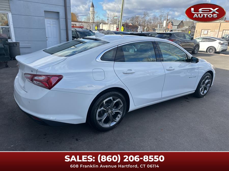 2021 Chevrolet Malibu 4dr Sdn LT, available for sale in Hartford, Connecticut | Lex Autos LLC. Hartford, Connecticut 2021 Chevrolet Malibu 4dr Sdn LT, available for sale in Hartford, Connecticut | Lex Autos LLC. Hartford, Connecticut