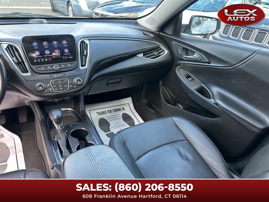 2021 Chevrolet Malibu 4dr Sdn LT, available for sale in Hartford, Connecticut | Lex Autos LLC. Hartford, Connecticut 2021 Chevrolet Malibu 4dr Sdn LT, available for sale in Hartford, Connecticut | Lex Autos LLC. Hartford, Connecticut