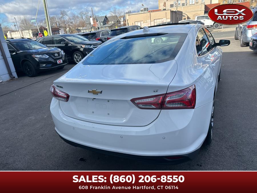 2021 Chevrolet Malibu 4dr Sdn LT, available for sale in Hartford, Connecticut | Lex Autos LLC. Hartford, Connecticut 2021 Chevrolet Malibu 4dr Sdn LT, available for sale in Hartford, Connecticut | Lex Autos LLC. Hartford, Connecticut