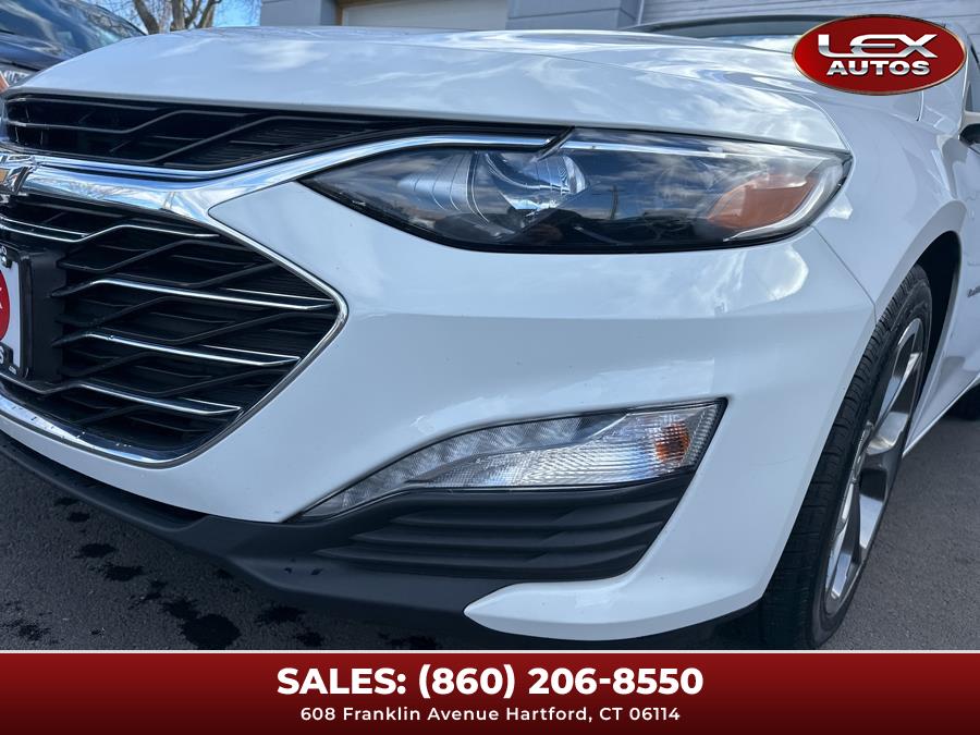 2021 Chevrolet Malibu 4dr Sdn LT, available for sale in Hartford, Connecticut | Lex Autos LLC. Hartford, Connecticut 2021 Chevrolet Malibu 4dr Sdn LT, available for sale in Hartford, Connecticut | Lex Autos LLC. Hartford, Connecticut