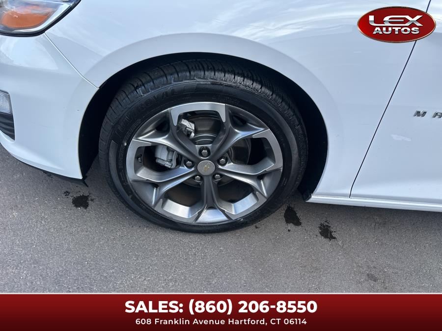 2021 Chevrolet Malibu 4dr Sdn LT, available for sale in Hartford, Connecticut | Lex Autos LLC. Hartford, Connecticut 2021 Chevrolet Malibu 4dr Sdn LT, available for sale in Hartford, Connecticut | Lex Autos LLC. Hartford, Connecticut