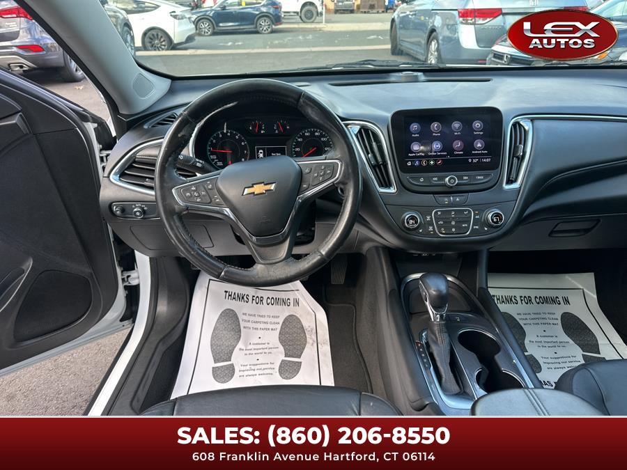 2021 Chevrolet Malibu 4dr Sdn LT, available for sale in Hartford, Connecticut | Lex Autos LLC. Hartford, Connecticut 2021 Chevrolet Malibu 4dr Sdn LT, available for sale in Hartford, Connecticut | Lex Autos LLC. Hartford, Connecticut