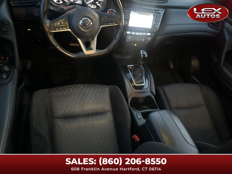 2017 Nissan Rogue AWD SV, available for sale in Hartford, Connecticut | Lex Autos LLC. Hartford, Connecticut 2017 Nissan Rogue AWD SV, available for sale in Hartford, Connecticut | Lex Autos LLC. Hartford, Connecticut