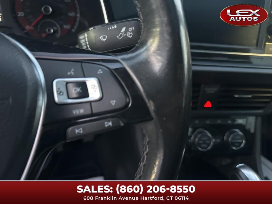 2019 Volkswagen Jetta SE Auto w/SULEV, available for sale in Hartford, Connecticut | Lex Autos LLC. Hartford, Connecticut 2019 Volkswagen Jetta SE Auto w/SULEV, available for sale in Hartford, Connecticut | Lex Autos LLC. Hartford, Connecticut