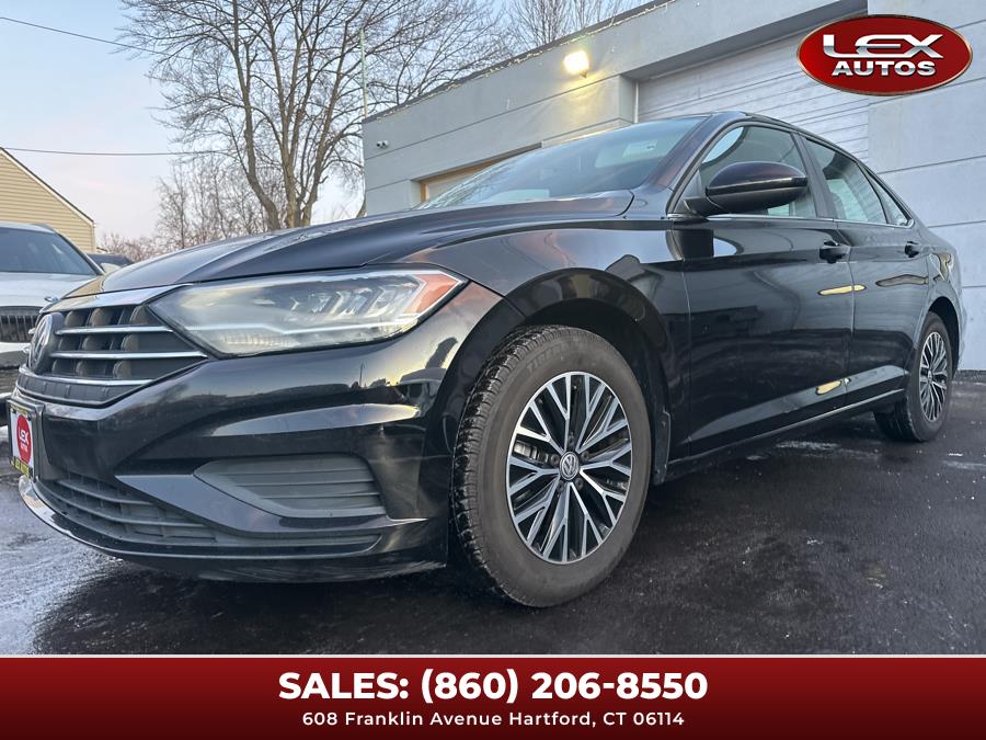 Used 2019 Volkswagen Jetta in Hartford, Connecticut | Lex Autos LLC. Hartford, Connecticut