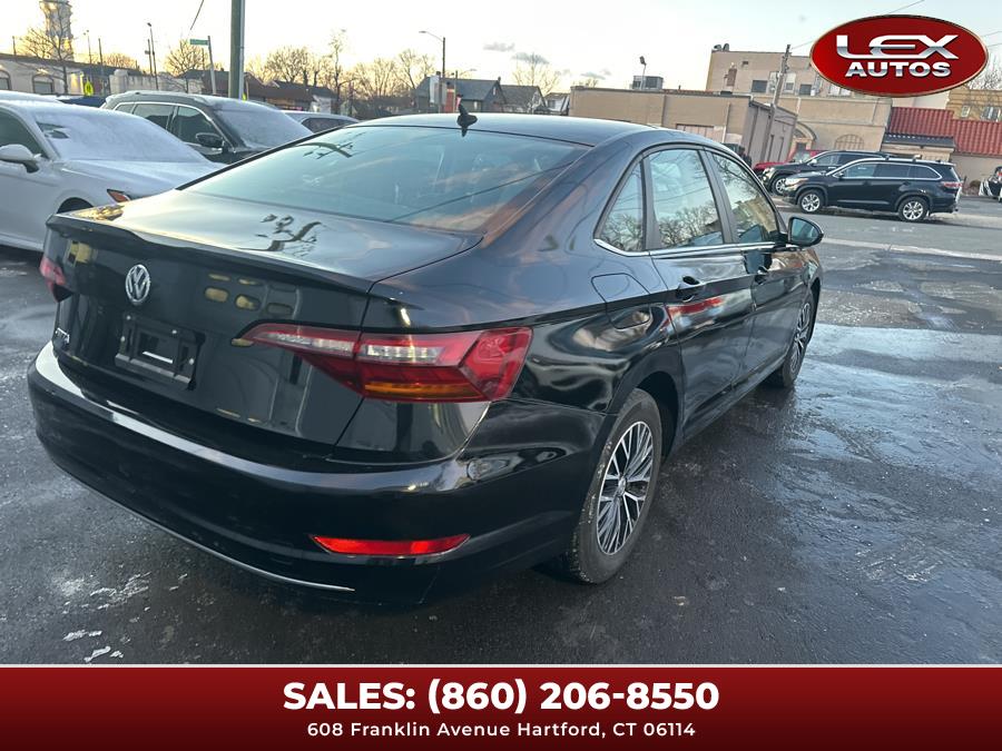2019 Volkswagen Jetta SE Auto w/SULEV, available for sale in Hartford, Connecticut | Lex Autos LLC. Hartford, Connecticut 2019 Volkswagen Jetta SE Auto w/SULEV, available for sale in Hartford, Connecticut | Lex Autos LLC. Hartford, Connecticut