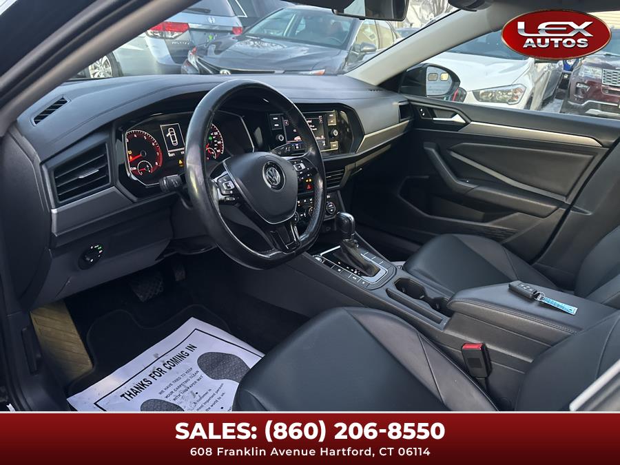 2019 Volkswagen Jetta SE Auto w/SULEV, available for sale in Hartford, Connecticut | Lex Autos LLC. Hartford, Connecticut 2019 Volkswagen Jetta SE Auto w/SULEV, available for sale in Hartford, Connecticut | Lex Autos LLC. Hartford, Connecticut