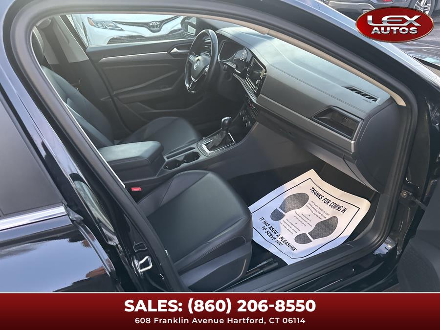 2019 Volkswagen Jetta SE Auto w/SULEV, available for sale in Hartford, Connecticut | Lex Autos LLC. Hartford, Connecticut 2019 Volkswagen Jetta SE Auto w/SULEV, available for sale in Hartford, Connecticut | Lex Autos LLC. Hartford, Connecticut