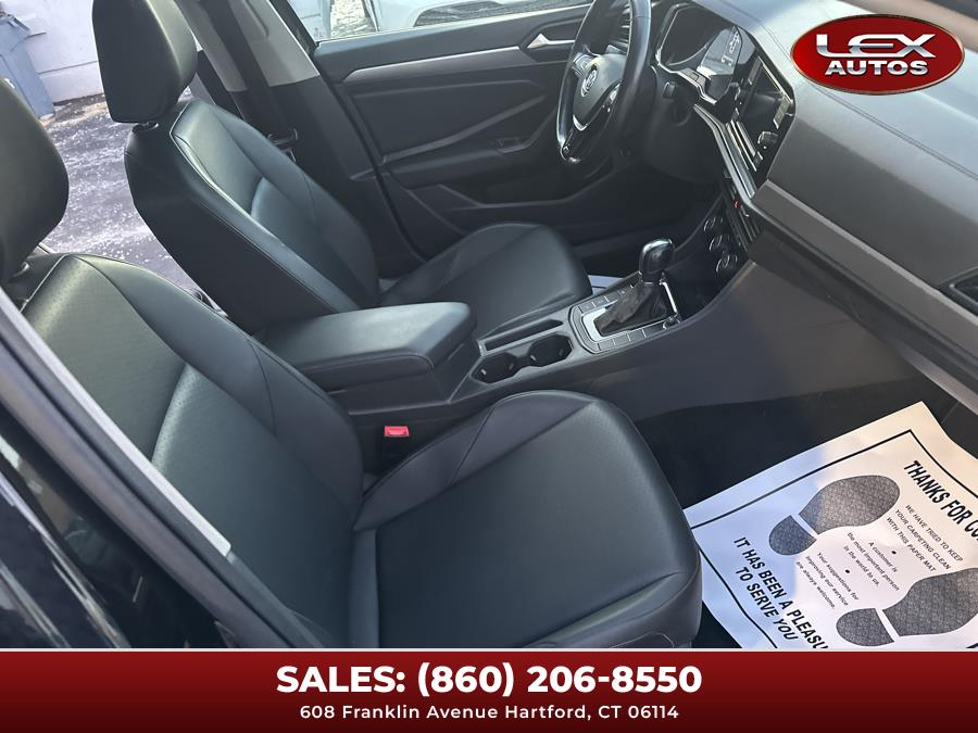 2019 Volkswagen Jetta SE Auto w/SULEV, available for sale in Hartford, Connecticut | Lex Autos LLC. Hartford, Connecticut 2019 Volkswagen Jetta SE Auto w/SULEV, available for sale in Hartford, Connecticut | Lex Autos LLC. Hartford, Connecticut
