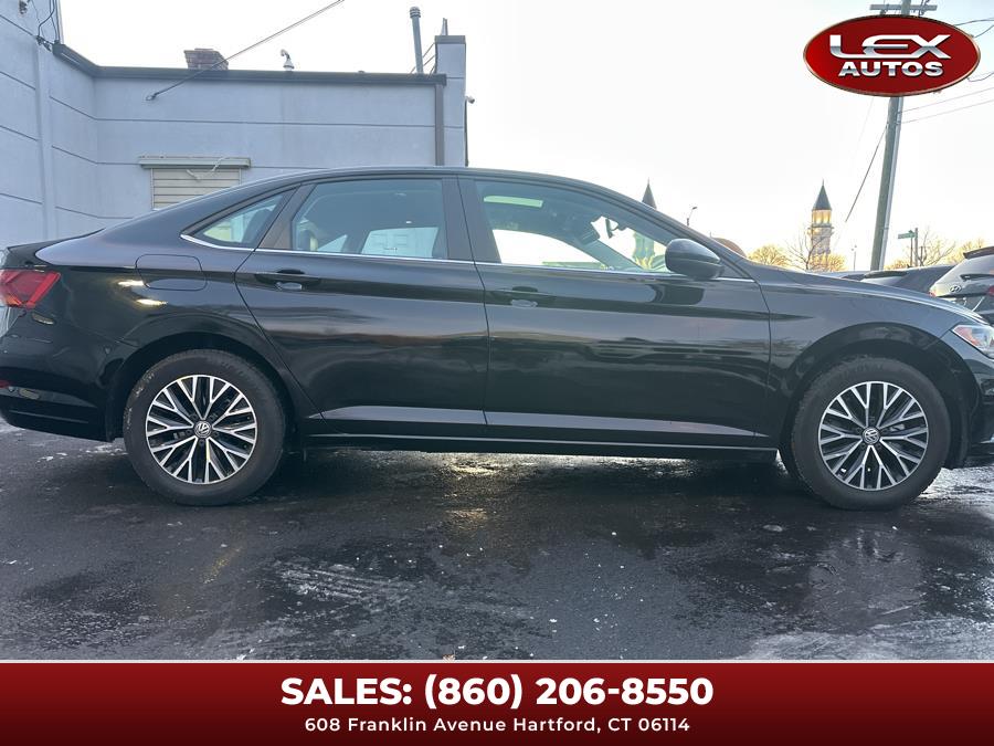 2019 Volkswagen Jetta SE Auto w/SULEV, available for sale in Hartford, Connecticut | Lex Autos LLC. Hartford, Connecticut 2019 Volkswagen Jetta SE Auto w/SULEV, available for sale in Hartford, Connecticut | Lex Autos LLC. Hartford, Connecticut
