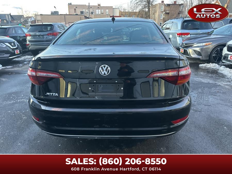 2019 Volkswagen Jetta SE Auto w/SULEV, available for sale in Hartford, Connecticut | Lex Autos LLC. Hartford, Connecticut 2019 Volkswagen Jetta SE Auto w/SULEV, available for sale in Hartford, Connecticut | Lex Autos LLC. Hartford, Connecticut