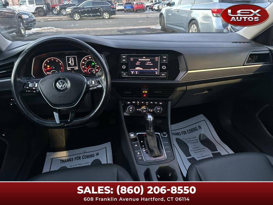 2019 Volkswagen Jetta SE Auto w/SULEV, available for sale in Hartford, Connecticut | Lex Autos LLC. Hartford, Connecticut 2019 Volkswagen Jetta SE Auto w/SULEV, available for sale in Hartford, Connecticut | Lex Autos LLC. Hartford, Connecticut