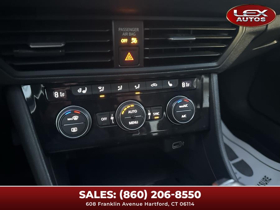 2019 Volkswagen Jetta SE Auto w/SULEV, available for sale in Hartford, Connecticut | Lex Autos LLC. Hartford, Connecticut 2019 Volkswagen Jetta SE Auto w/SULEV, available for sale in Hartford, Connecticut | Lex Autos LLC. Hartford, Connecticut