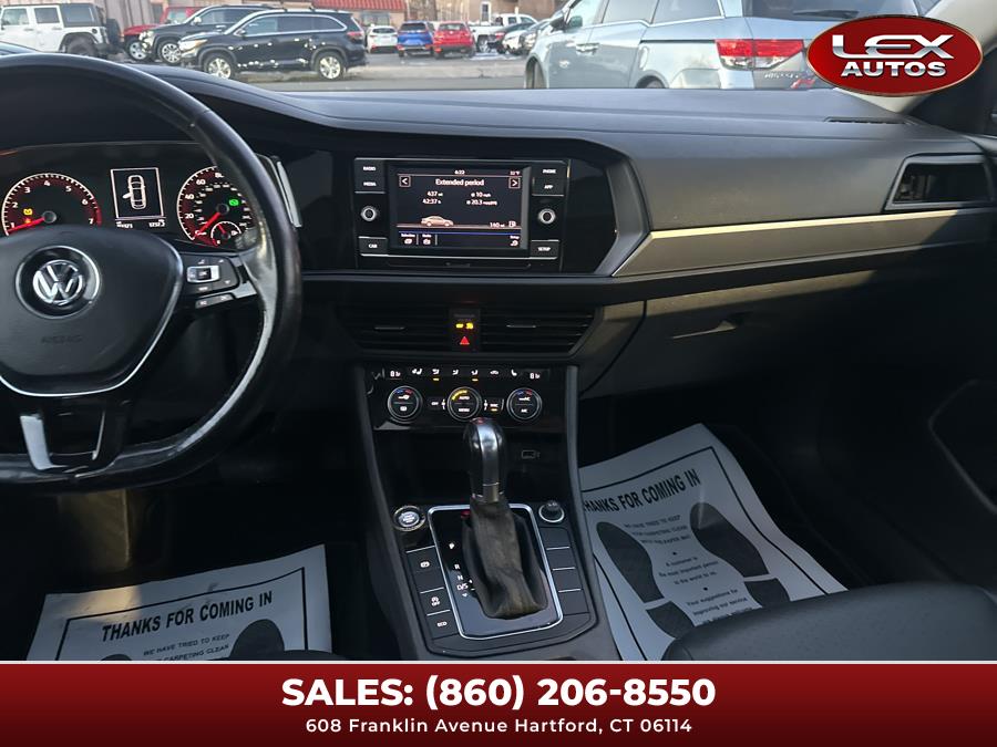 2019 Volkswagen Jetta SE Auto w/SULEV, available for sale in Hartford, Connecticut | Lex Autos LLC. Hartford, Connecticut 2019 Volkswagen Jetta SE Auto w/SULEV, available for sale in Hartford, Connecticut | Lex Autos LLC. Hartford, Connecticut