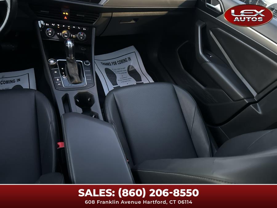 2019 Volkswagen Jetta SE Auto w/SULEV, available for sale in Hartford, Connecticut | Lex Autos LLC. Hartford, Connecticut 2019 Volkswagen Jetta SE Auto w/SULEV, available for sale in Hartford, Connecticut | Lex Autos LLC. Hartford, Connecticut