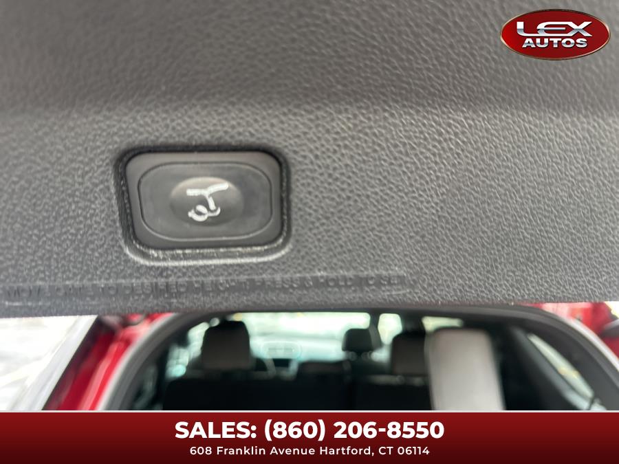 2016 Ford Explorer 4WD 4dr XLT, available for sale in Hartford, Connecticut | Lex Autos LLC. Hartford, Connecticut 2016 Ford Explorer 4WD 4dr XLT, available for sale in Hartford, Connecticut | Lex Autos LLC. Hartford, Connecticut
