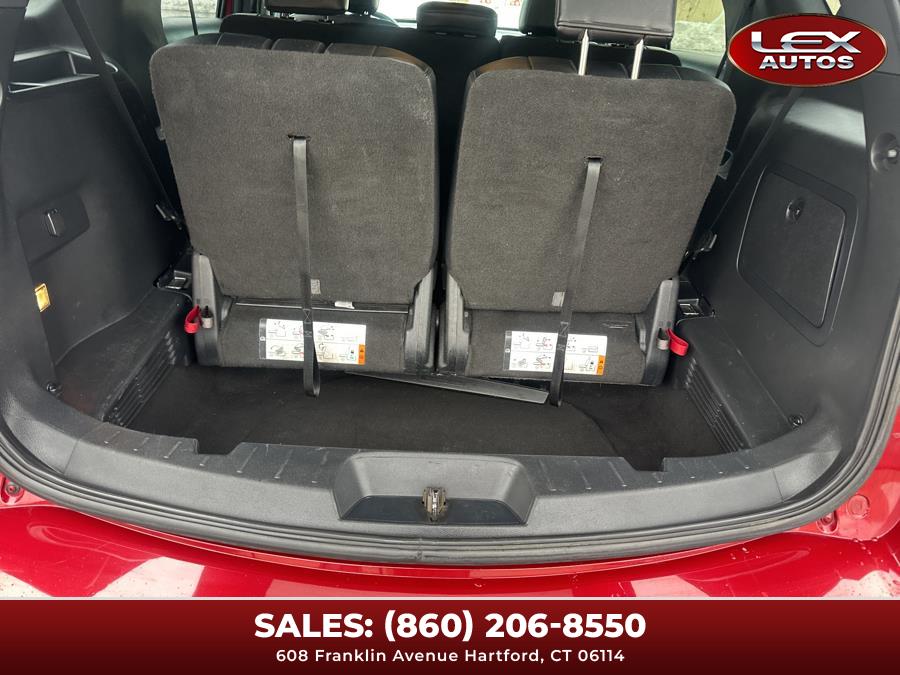 2016 Ford Explorer 4WD 4dr XLT, available for sale in Hartford, Connecticut | Lex Autos LLC. Hartford, Connecticut 2016 Ford Explorer 4WD 4dr XLT, available for sale in Hartford, Connecticut | Lex Autos LLC. Hartford, Connecticut