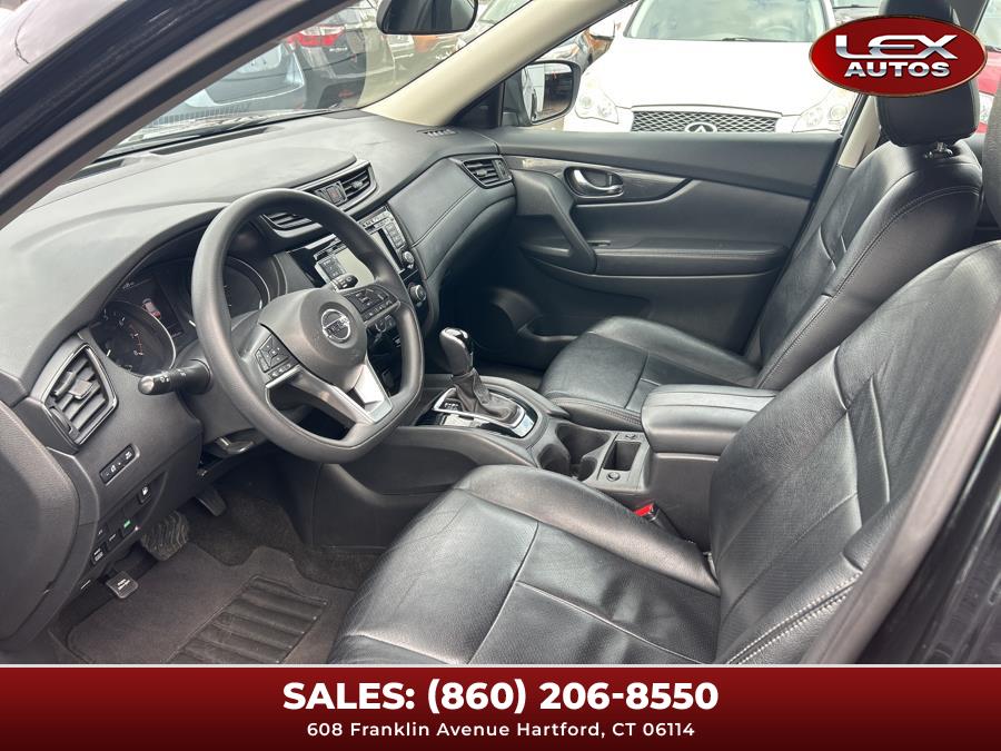 2018 Nissan Rogue AWD S, available for sale in Hartford, Connecticut | Lex Autos LLC. Hartford, Connecticut 2018 Nissan Rogue AWD S, available for sale in Hartford, Connecticut | Lex Autos LLC. Hartford, Connecticut