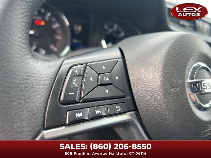 2018 Nissan Rogue AWD S, available for sale in Hartford, Connecticut | Lex Autos LLC. Hartford, Connecticut 2018 Nissan Rogue AWD S, available for sale in Hartford, Connecticut | Lex Autos LLC. Hartford, Connecticut