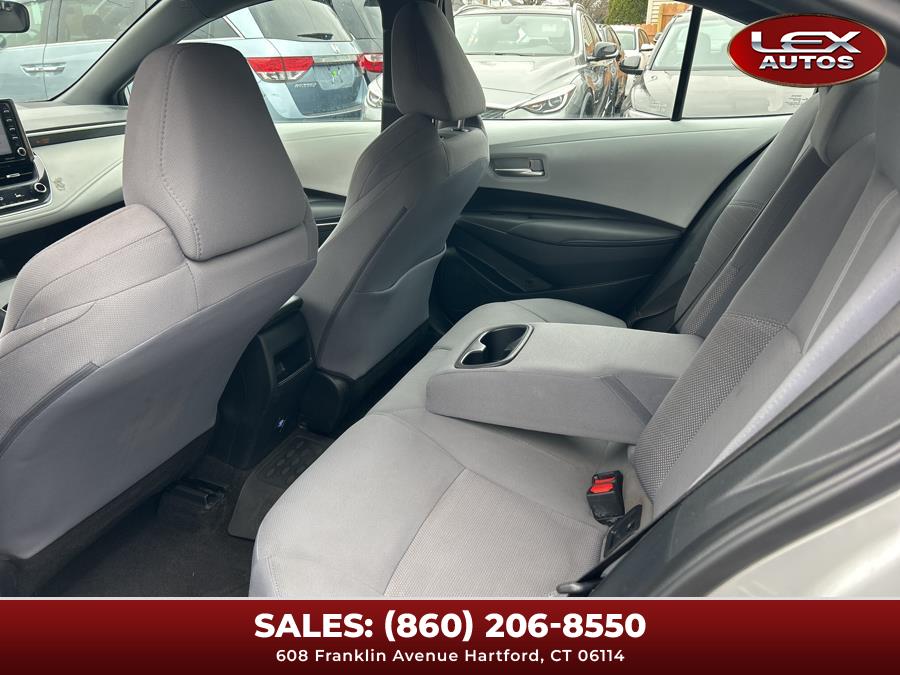 2021 Toyota Corolla APEX SE CVT (Natl), available for sale in Hartford, Connecticut | Lex Autos LLC. Hartford, Connecticut 2021 Toyota Corolla APEX SE CVT (Natl), available for sale in Hartford, Connecticut | Lex Autos LLC. Hartford, Connecticut
