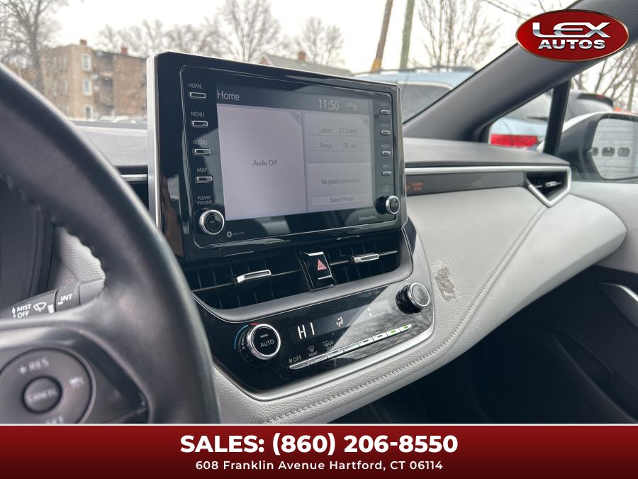 2021 Toyota Corolla APEX SE CVT (Natl), available for sale in Hartford, Connecticut | Lex Autos LLC. Hartford, Connecticut 2021 Toyota Corolla APEX SE CVT (Natl), available for sale in Hartford, Connecticut | Lex Autos LLC. Hartford, Connecticut