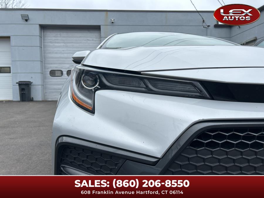 2021 Toyota Corolla APEX SE CVT (Natl), available for sale in Hartford, Connecticut | Lex Autos LLC. Hartford, Connecticut 2021 Toyota Corolla APEX SE CVT (Natl), available for sale in Hartford, Connecticut | Lex Autos LLC. Hartford, Connecticut