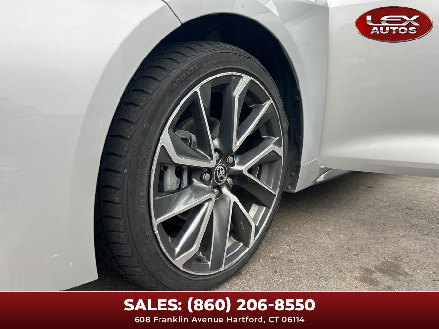 2021 Toyota Corolla APEX SE CVT (Natl), available for sale in Hartford, Connecticut | Lex Autos LLC. Hartford, Connecticut 2021 Toyota Corolla APEX SE CVT (Natl), available for sale in Hartford, Connecticut | Lex Autos LLC. Hartford, Connecticut