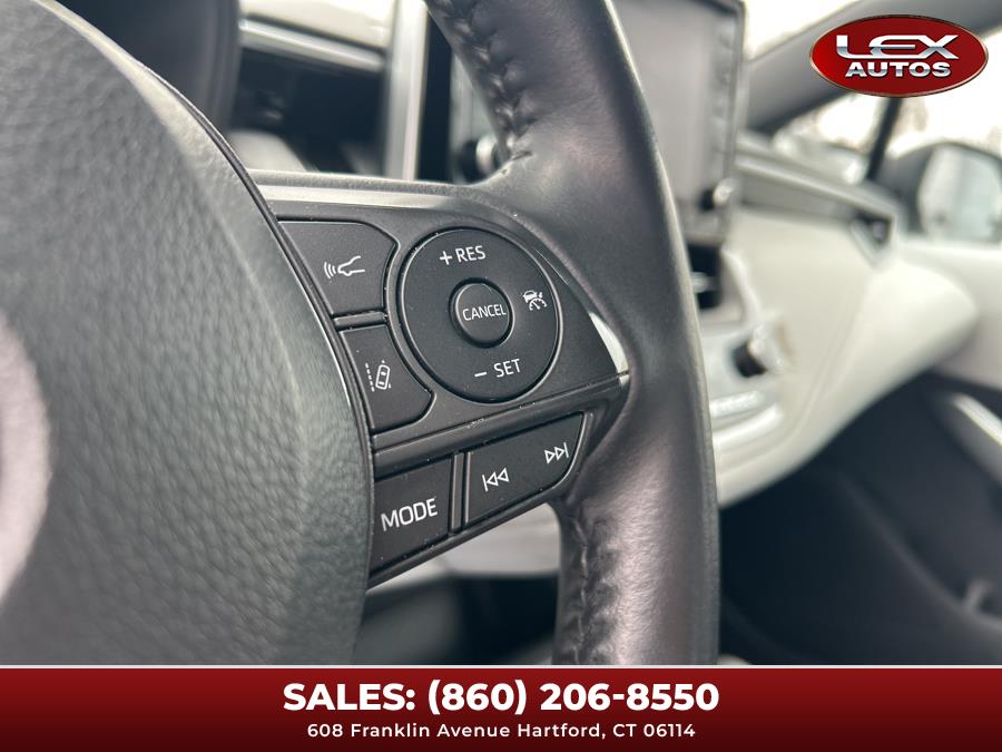 2021 Toyota Corolla APEX SE CVT (Natl), available for sale in Hartford, Connecticut | Lex Autos LLC. Hartford, Connecticut 2021 Toyota Corolla APEX SE CVT (Natl), available for sale in Hartford, Connecticut | Lex Autos LLC. Hartford, Connecticut